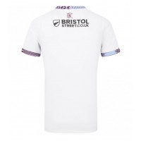 Camisa de time de futebol Burnley Replicas 3º Equipamento 2024-25 Manga Curta
